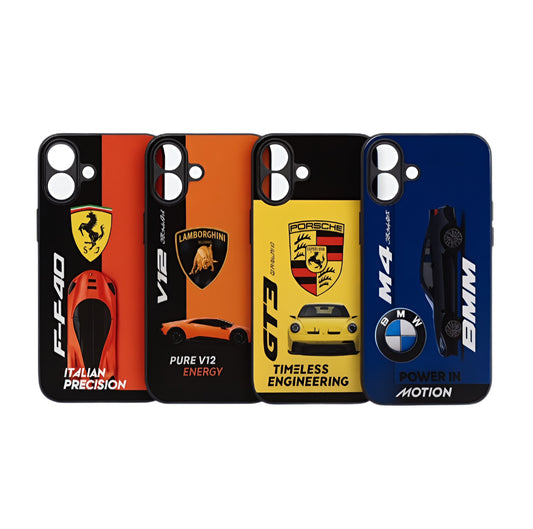 RevHaus Case (Samsung)